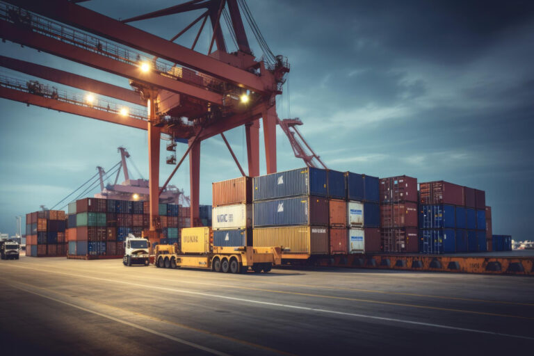 Read more about the article Commerce of Tomorrow: Positioning WTO as the Global Arbiter of Climate-Linked Trade Tariffs