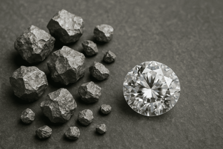 Read more about the article Are Rare Earth Metals the New Bloody Diamonds?